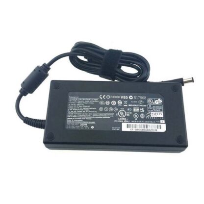 HP 19.5V 10.3A 200W 7.4mm*5.0mm Adapter Charger - Image 3