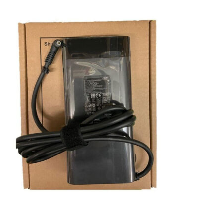 HP 19.5V 11.8A 230W 4.5mm*3.0mm Slim Adapter Charger - Image 3