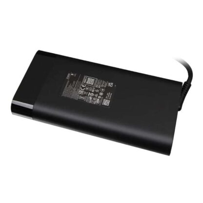 HP 19.5V 11.8A 230W 7.4mm Slim Adapter Charger - Image 2