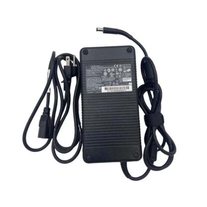 HP 19.5V 11.8A 230W 7.4mm*5.0mm Adapter Charger - Image 2