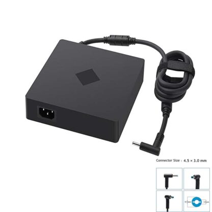 HP 19.5V 16.92A 330W 4.5mm*3.0mm Adapter Charger - Image 2