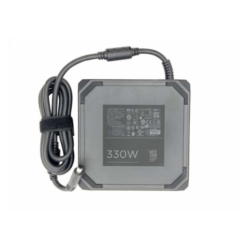 HP 19.5V 16.92A 330W 7.4mm*5.0mm Adapter Charger - Image 2