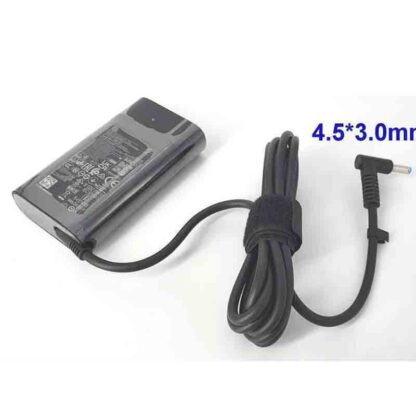 HP 19.5V 3.33A 65W 4.5mm*3.0mm Slim Adapter Charger - Image 4