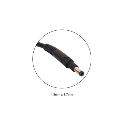 HP 19.5V 3.33A 65W 4.8mm*17mm Adapter Charger - Image 3