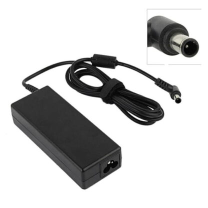 HP 19.5V 3.33A 65W 7.4mm*5.0mm Adapter Charger - Image 2
