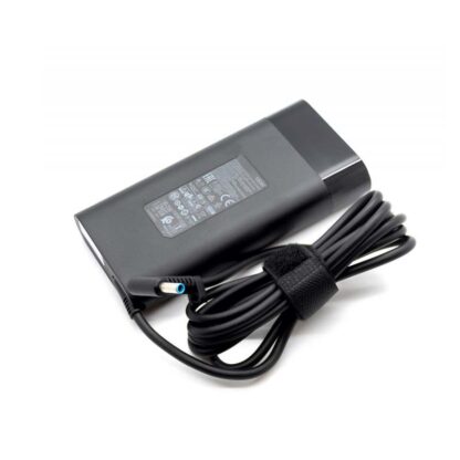 HP 19.5V 7.7A 150W 4.5mm*3.0mm Slim Adapter Charger - Image 3