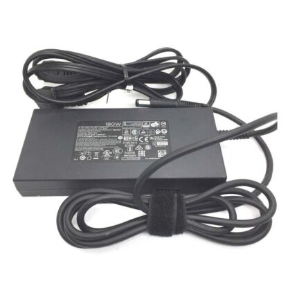 HP 19.5V 9.23A 180W 7.4mm*5.0mm Adapter Charger - Image 2