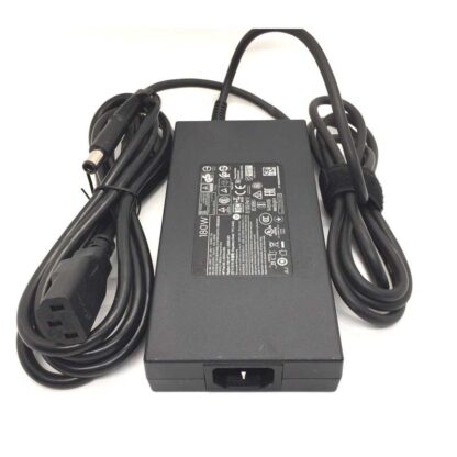 HP 19.5V 9.23A 180W 7.4mm*5.0mm Adapter Charger - Image 3