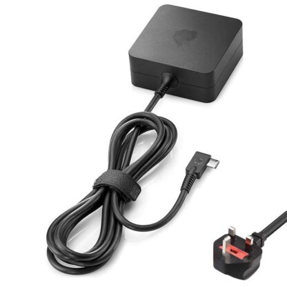 HP 20V 2.25A 45W USB-C Adapter Charger - Image 3