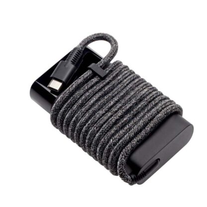 HP 20V 3.25A 65W USB-C Adapter Charger - Image 2