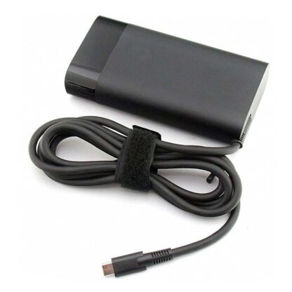 HP 20V 4.5A 90W USB-C Adapter Charger - Image 2